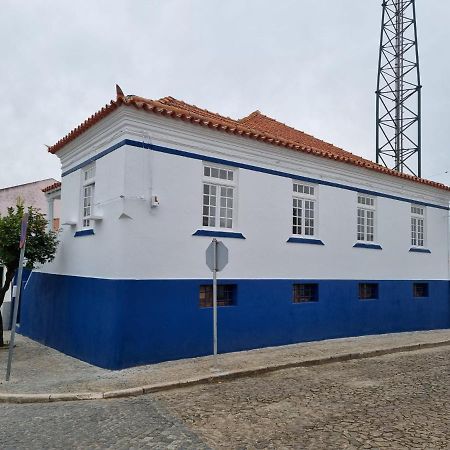 Casa Da Livraria - Boutique Da Cultura Avis Exterior foto