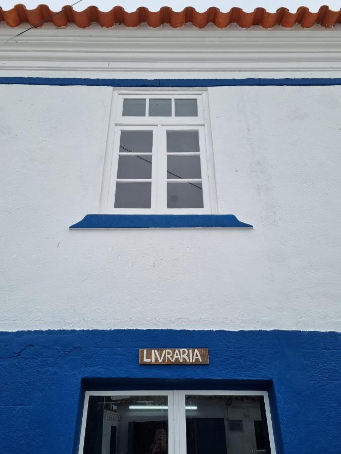 Casa Da Livraria - Boutique Da Cultura Avis Exterior foto