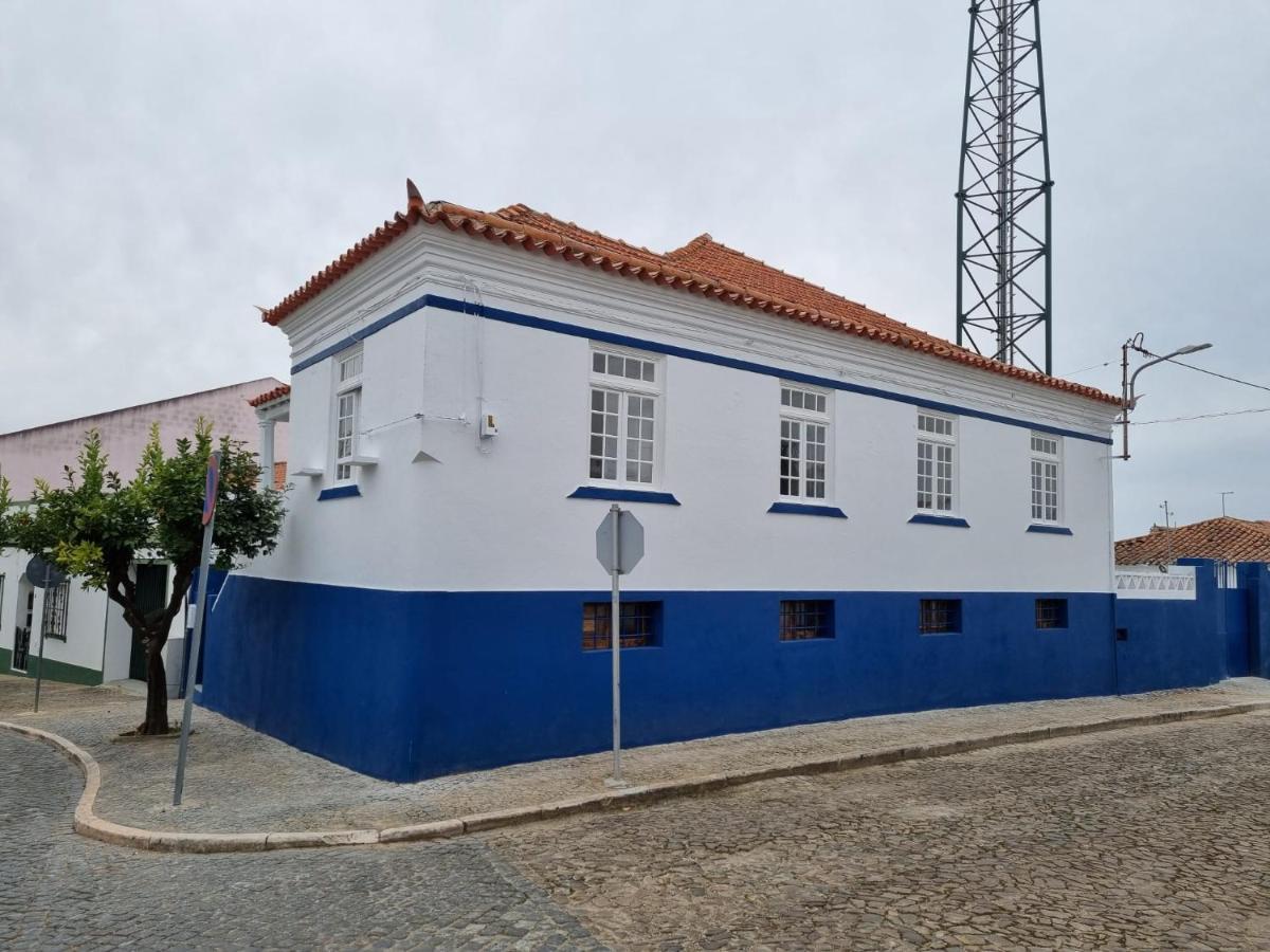 Casa Da Livraria - Boutique Da Cultura Avis Exterior foto