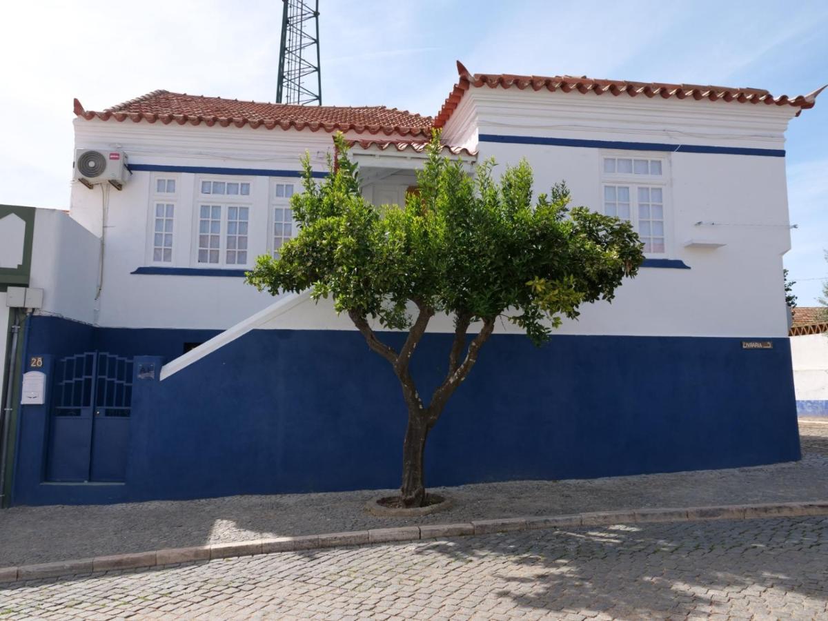 Casa Da Livraria - Boutique Da Cultura Avis Exterior foto